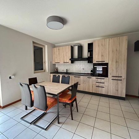 Appartamento Mimosa - Immobili E Soluzioni Rent Brembate Exterior foto