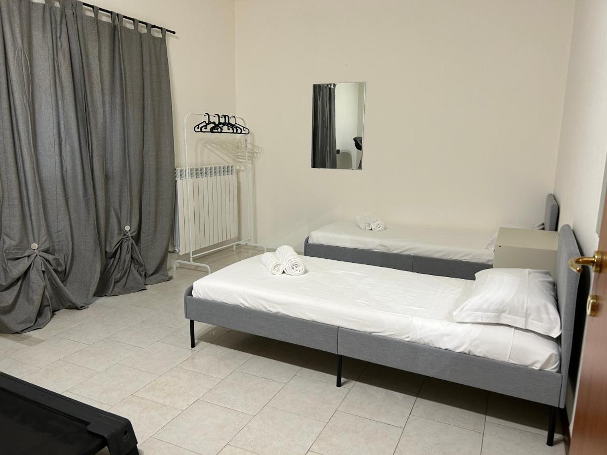 Appartamento Mimosa - Immobili E Soluzioni Rent Brembate Exterior foto