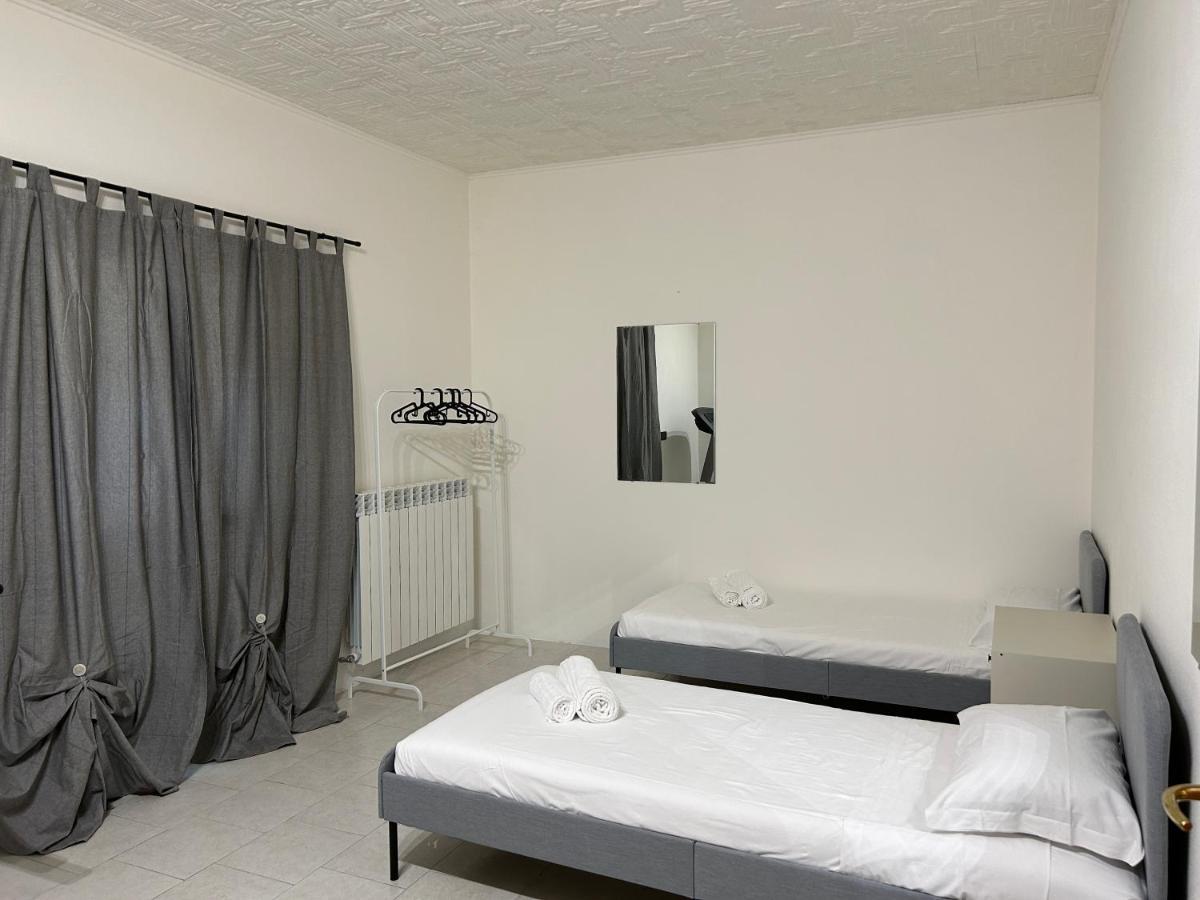Appartamento Mimosa - Immobili E Soluzioni Rent Brembate Exterior foto