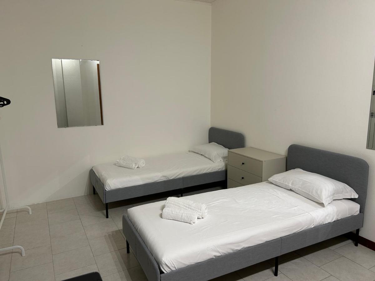 Appartamento Mimosa - Immobili E Soluzioni Rent Brembate Exterior foto